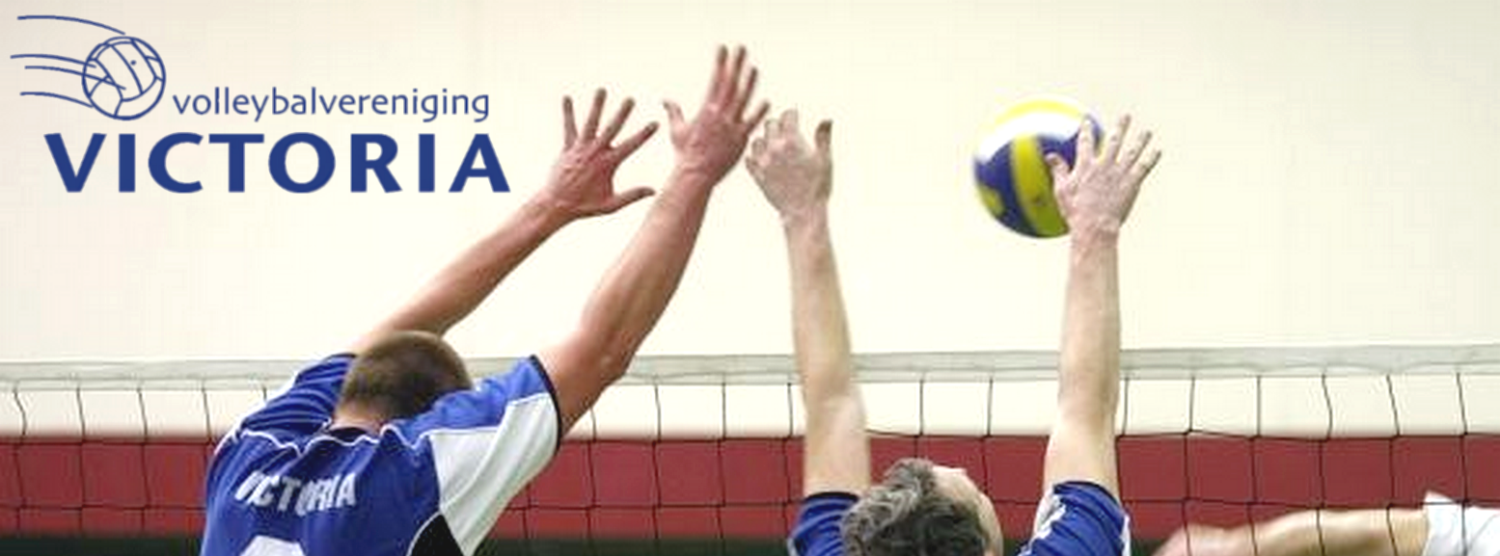 Volleybalvereniging Victoria